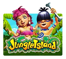 Jungle Island - HEROBET168