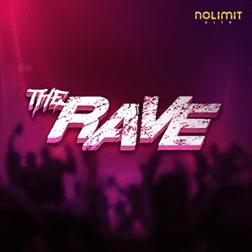 The Rave - HEROBET168