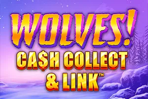 Wolves! Cash Collect & Link™ - HEROBET168