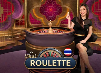 Thai Roulette - HEROBET168