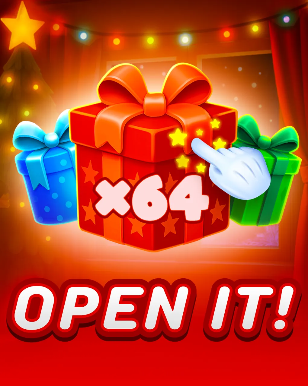 Open It! - HEROBET168