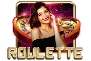 Roulette - HEROBET168