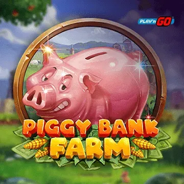 Piggy Bank Farm - HEROBET168