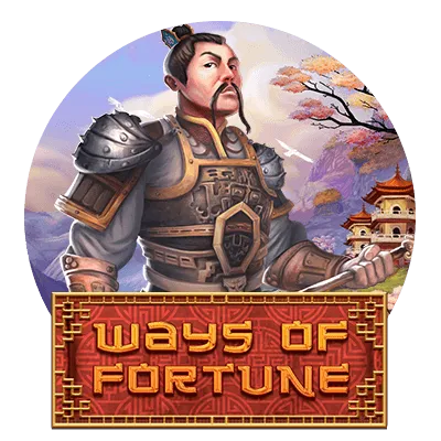 Ways Of Fortune - HEROBET168