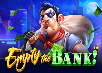Empty the Bank - HEROBET168