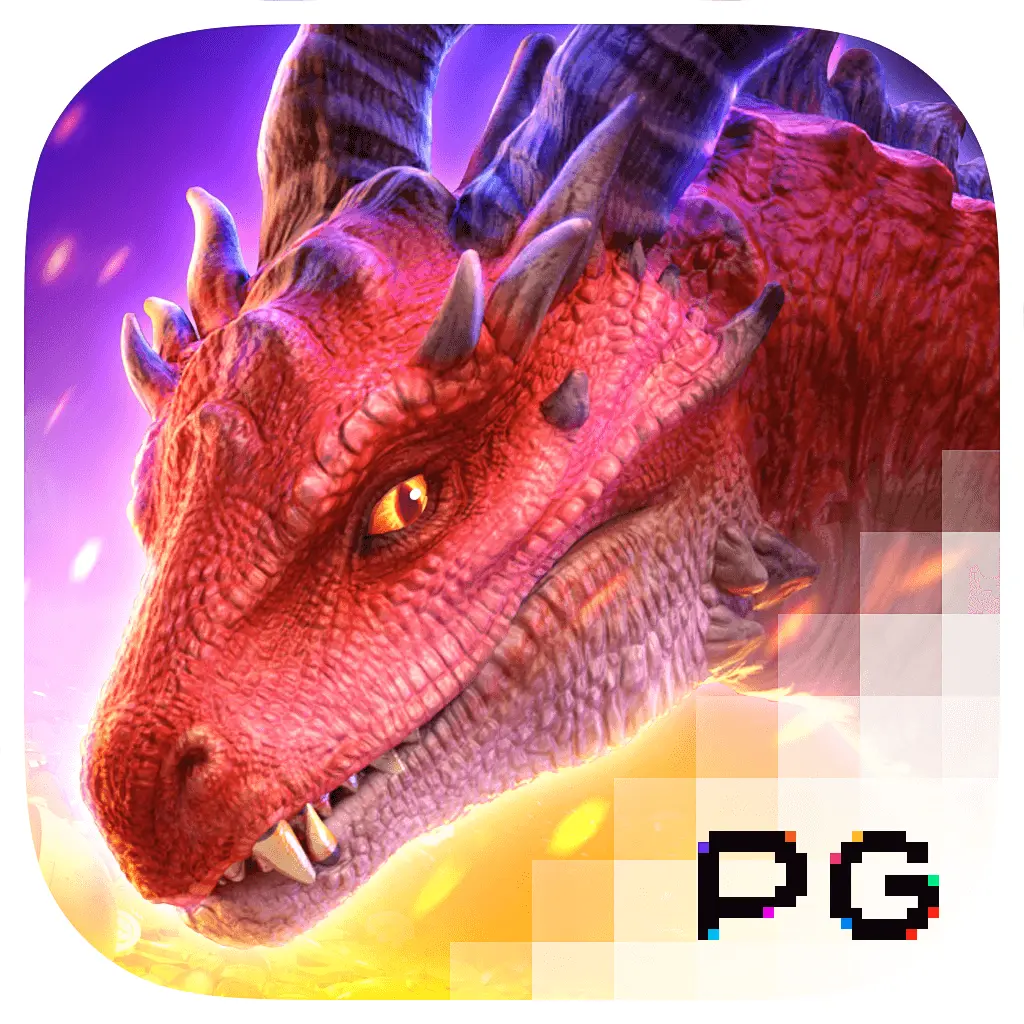 Dragon Hatch - HEROBET168