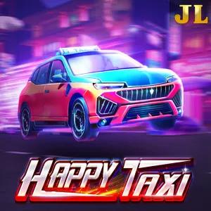 Happy Taxi - HEROBET168