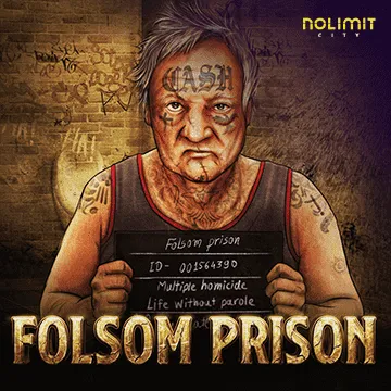 Folsom Prison - HEROBET168