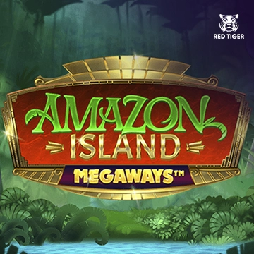 Amazon Island Megaways - HEROBET168