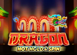 Dragon Hot Hold & Spin - HEROBET168