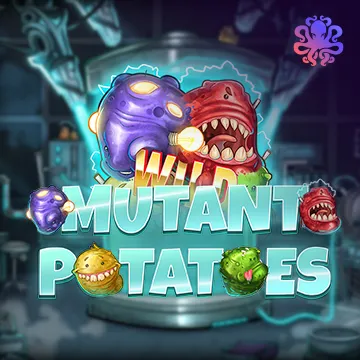 Mutant Potatoes - HEROBET168