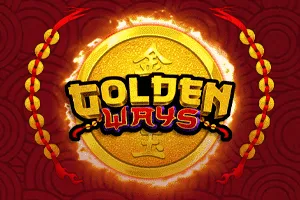 Golden Ways - HEROBET168