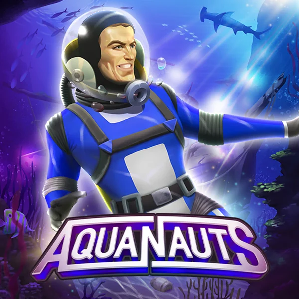 Aquanauts - HEROBET168