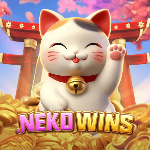 Neko Wins - HEROBET168