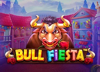 Bull Fiesta - HEROBET168