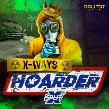 xWays Hoarder xSplit - HEROBET168