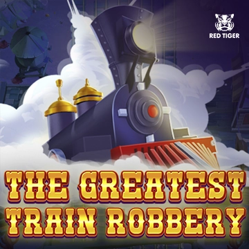 The Greatest Train Robbery - HEROBET168