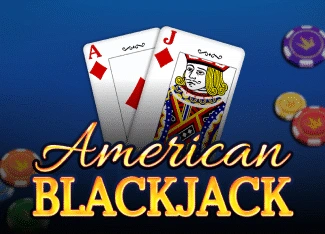 American Blackjack - HEROBET168