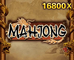 Mahjong - HEROBET168