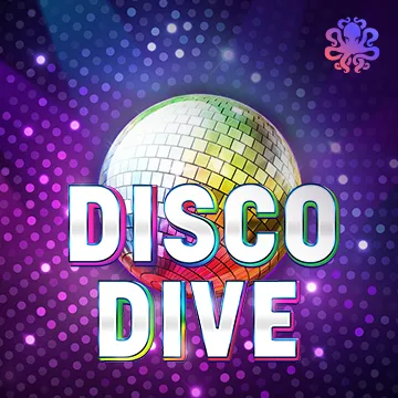 Disco Dive - HEROBET168