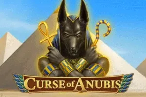 Curse of Anubis - HEROBET168