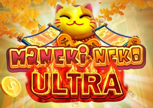 Kucing Pembawa Keberuntungan ULTRA - HEROBET168