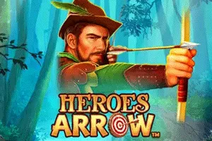 Heroes Arrow - HEROBET168