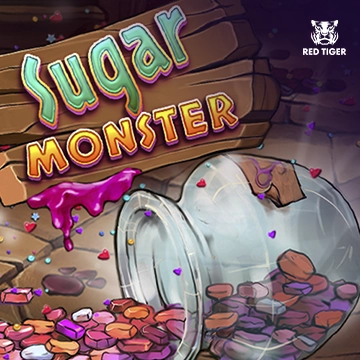 Sugar Monster - HEROBET168