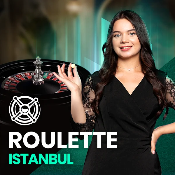 Istanbul Roulette - HEROBET168