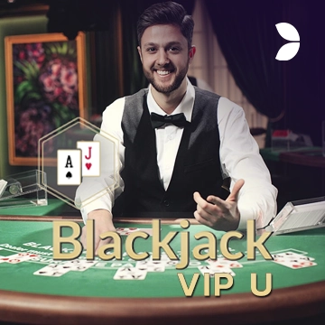 Blackjack VIP U - HEROBET168
