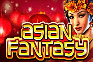 Asian Fantasy - HEROBET168
