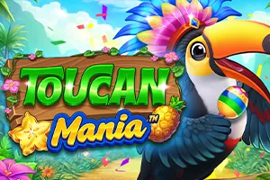 Toucan Mania - HEROBET168