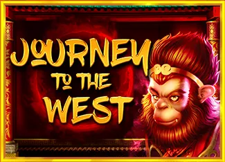 Journey to the West - HEROBET168
