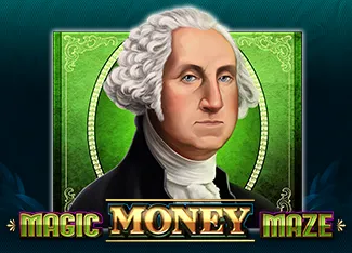 Magic Money Maze - HEROBET168