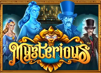 Mysterious - HEROBET168