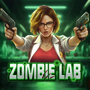 Zombie Lab - HEROBET168