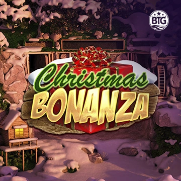 Bigtime : Christmas Bonanza - HEROBET168