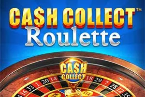 Cash Collect Roulette - HEROBET168