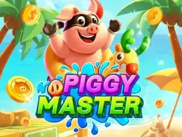 PLAYSTAR : PIGGY MASTER - HEROBET168