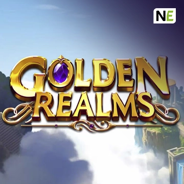 Golden Realms - HEROBET168