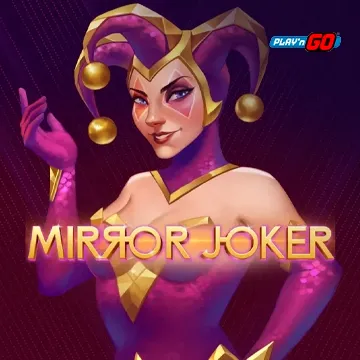 Mirror Joker - HEROBET168