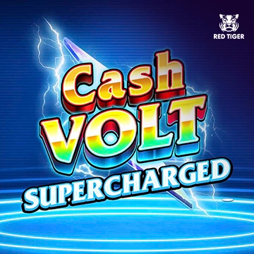 Cash Volt Supercharged - HEROBET168