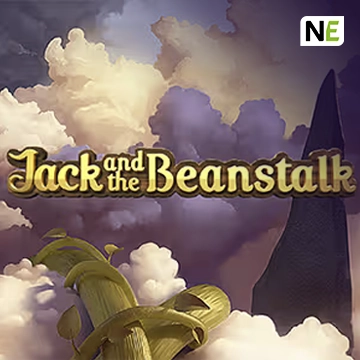 Jack and the Beanstalk - HEROBET168