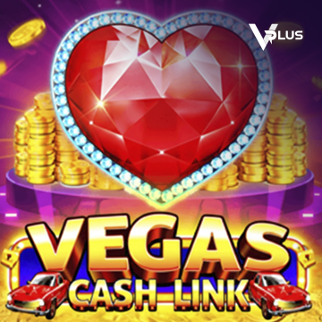 Vegas Cash Link - HEROBET168