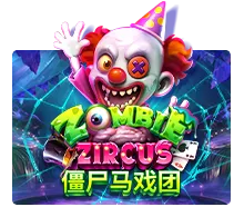 Zombie Zircus - HEROBET168