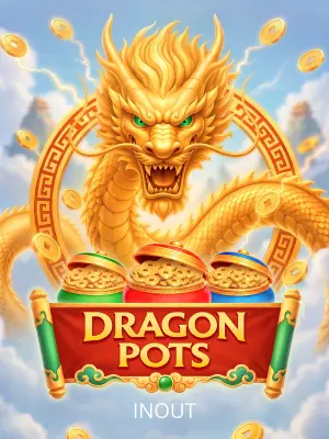 Dragon Pots - HEROBET168