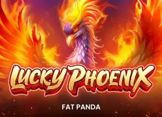 Lucky Phoenix - HEROBET168