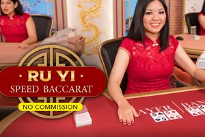 Ru Yi Speed Baccarat NC - HEROBET168