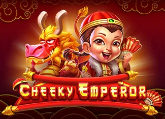 Cheeky Emperor - HEROBET168