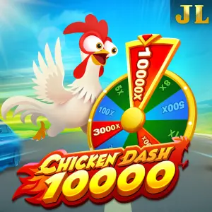 Chicken Dash 10000 - HEROBET168